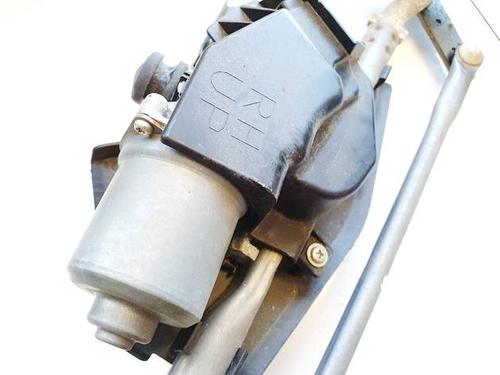 Front wiper motor MITSUBISHI ECLIPSE CROSS (GK_, GL_) 1.5 T-Mivec | BP35021180M29 - Image 2