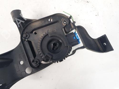 Electronic module SKODA FABIA I (6Y2) 1.2 | BP32874827M83 - Image 2