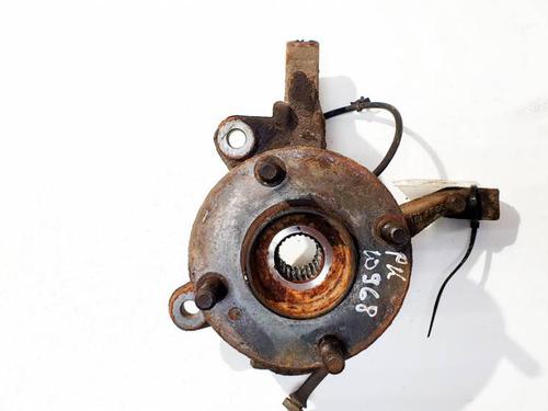 Used Left front steering knuckle Left front steering knuckle FORD FIESTA VI (CB1, CCN) 1.4 TDCi (68 hp) 34821942 34821942
