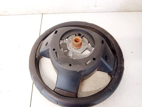 Steering wheel NISSAN NOTE (E11, NE11) 1.6 | BP34991719C49 - Image 2