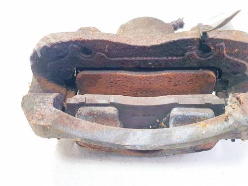 Right front brake caliper NISSAN NV200 Van 1.5 dCi 85 (M20, M20N, M20M) | BP37583122M104 - Image 3