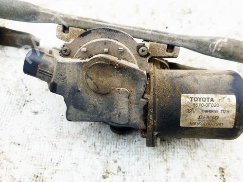 Used Front wiper motor Front wiper motor 35107757 35107757