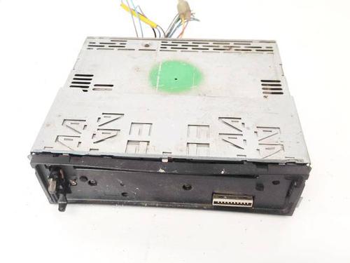 Used Radio Radio SUBARU LEGACY III (BE) 2.0 AWD (BE5) (125 hp) 35220532 35220532