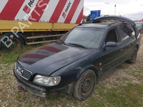 Engine mount AUDI A6 C4 Avant (4A5) 2.5 TDI | BP33098683M89 - Image 6