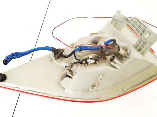 Right taillight HONDA INSIGHT (ZE_) 1.3 IMA (ZE28, ZE2) | BP34747949C35 - Image 2