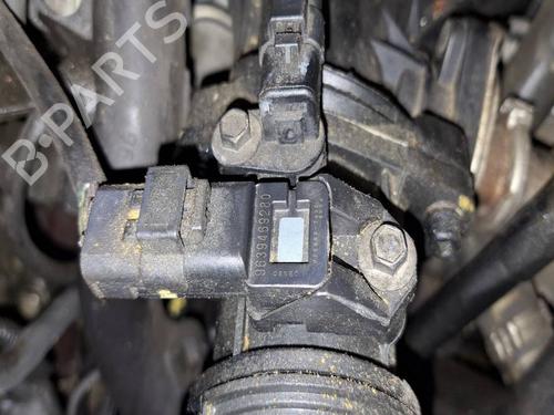 Used Electronic module Electronic module CITROËN C5 III (RD_) 2.0 HDi (RDRHD8, RDRHDJ, RDRHR8, RDRHRJ) (136 hp) 34810899 34810899