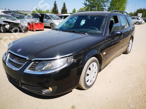Interior handle SAAB 9-5 Estate (YS3E) 1.9 TiD | BP35404283I7  - Image 5