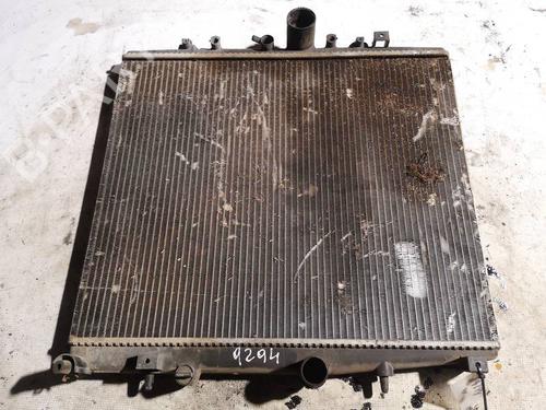 Used Water radiator Water radiator CITROËN C8 (EA_, EB_) 2.0 HDi (107 hp) 35249673 35249673