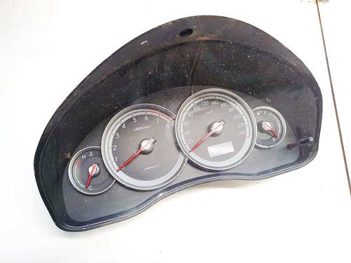 Used Instrument cluster Instrument cluster 35152813 35152813