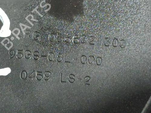 Front right seatbelt AUDI A6 C4 (4A2) 2.5 TDI | BP35000245I25 - Image 3