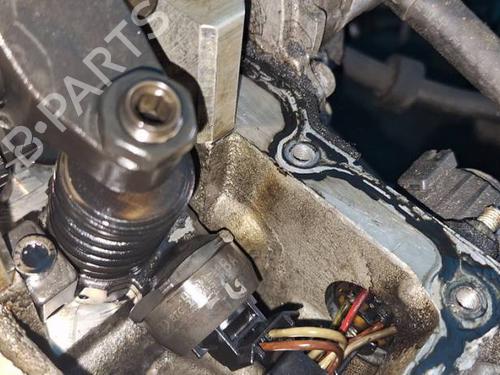 Used Injector Injector VW GOLF V (1K1) 1.9 TDI (105 hp) 34967767 34967767