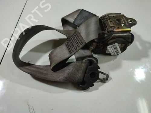 Front right seatbelt AUDI A3 (8P1) 2.0 TDI 16V | BP34917509I25 - Image 3