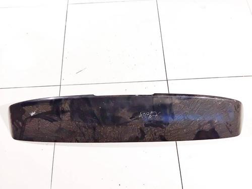 Spoiler bagklap Spoiler bagklap SUBARU TRIBECA (B9) 3.0 (WXE) (250 hp) 35203660 35203660