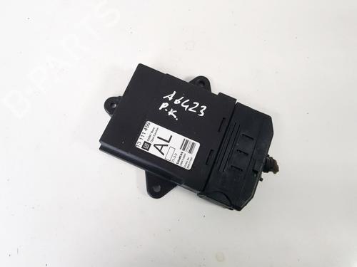 Electronic module OPEL SIGNUM Hatchback (Z03) 2.2 DTI (F48) | BP35544425M83 - Image 2