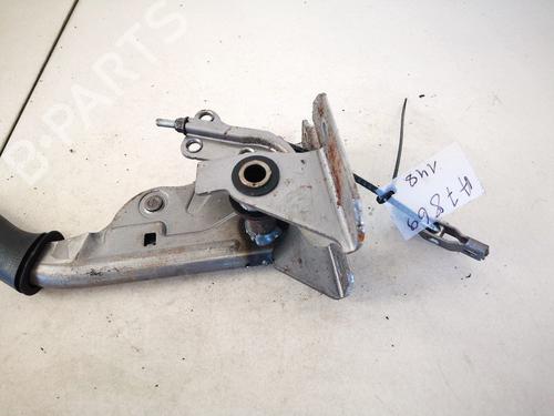 håndbremse NISSAN PRIMERA Hatchback (P12) 1.9 dCi | BP35452305I18 - Image 2