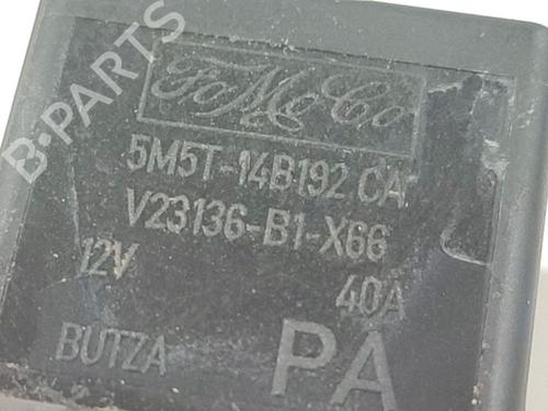 Other FORD FOCUS C-MAX (DM2) 2.0 TDCi | BP32555039O1