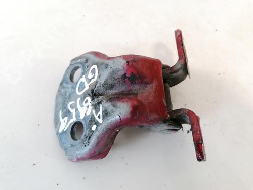 Dørhængsel/Dørbegrænser SUBARU FORESTER (SG_) 2.0 S Turbo AWD (SG5) (177 hp) 33093285