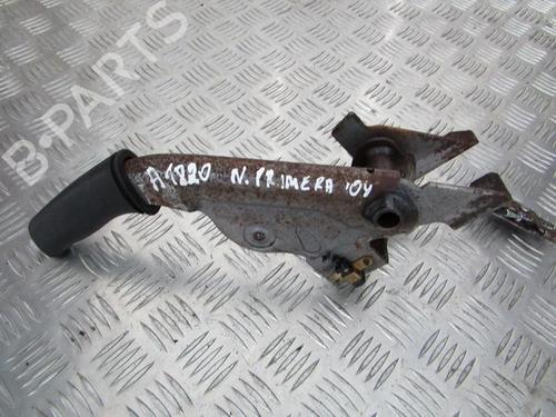 håndbremse håndbremse NISSAN PRIMERA Hatchback (P12) 2.2 dCi (139 hp) 35671563 35671563