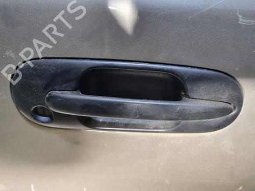 Used Front right exterior door handle Front right exterior door handle 38572984 38572984