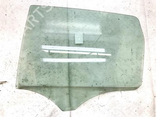 Used Rear left door window Rear left door window 35837701 35837701