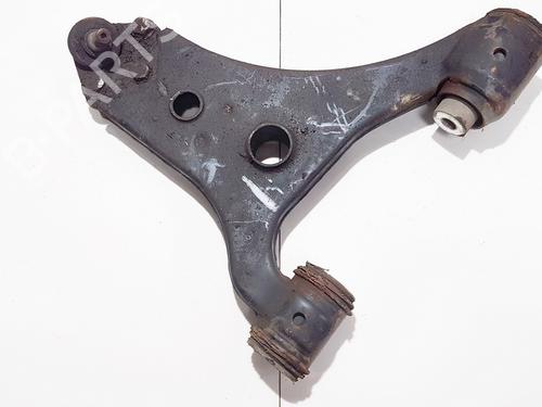 Used Left rear steering knuckle Left rear steering knuckle 35627993 35627993