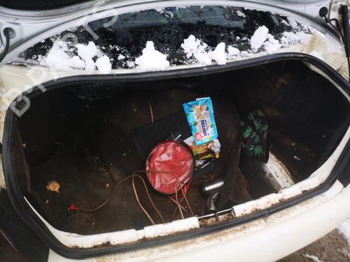 Pipe AUDI A4 B5 (8D2) 1.9 TDI | BP32944920M125  - Image 10