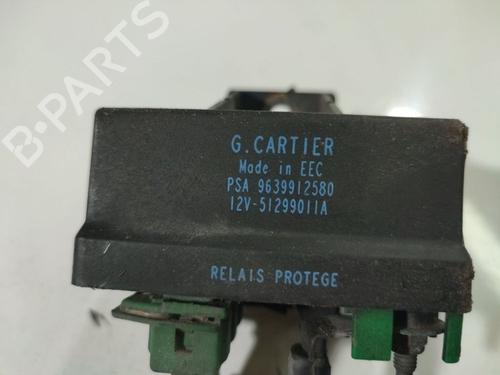 Electronic sensor PEUGEOT 307 (3A/C) 2.0 HDi 110 | BP34775449M84 - Image 2