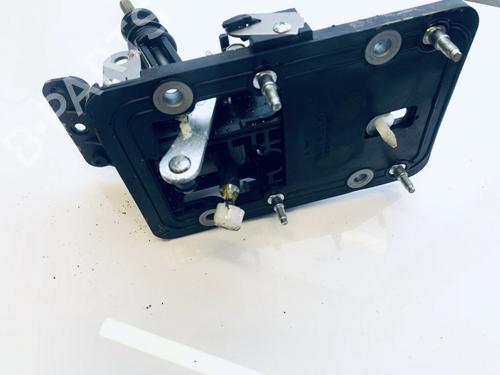Gear lever SUBARU OUTBACK (BR) 2.0 D AWD (BRD) | BP35560225M90 - Image 3