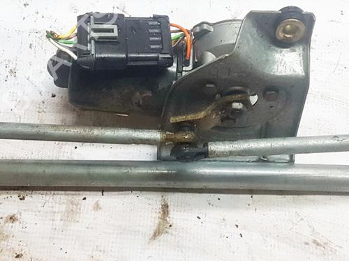 Used Front wipers mechanism Front wipers mechanism OPEL TIGRA (S93) 1.6 16V (F07) (106 hp) 35875661 35875661