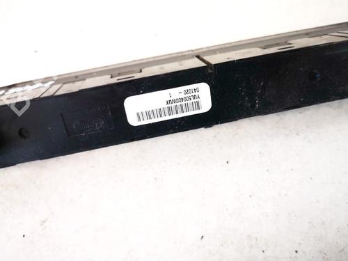 Warning switch LAND ROVER DISCOVERY III (L319) 2.7 TD 4x4 | BP35589211I22 - Image 3