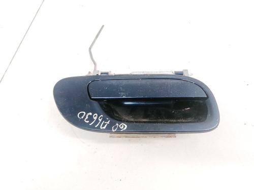 front-right-exterior-door-handle-volvo-s80-i-184-1998-1999-2000-2001-2002-2003-2004-2005-2006-2007-2008-35549207 main image