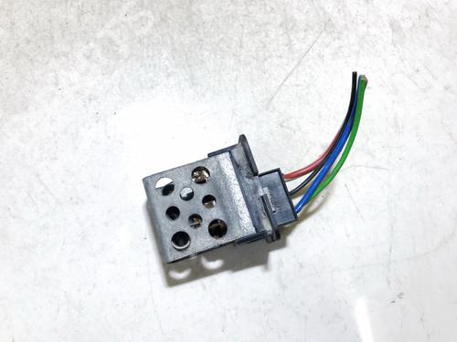 Used Heater resistor Heater resistor 35859284 35859284