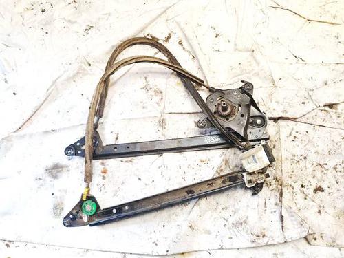 Used Rear left window mechanism Rear left window mechanism 35271671 35271671