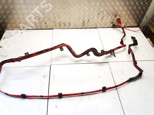 Used Wiring harness Wiring harness 39604672 39604672
