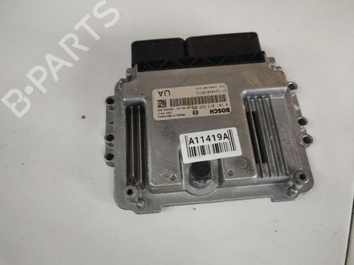 engine-control-unit-ecu-honda-cr-v-iii-re_-2006-36029521 main image