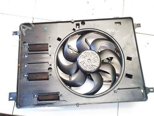 Used Fan Fan FORD KUGA I 2.0 TDCi 4x4 (163 hp) 34797376 34797376