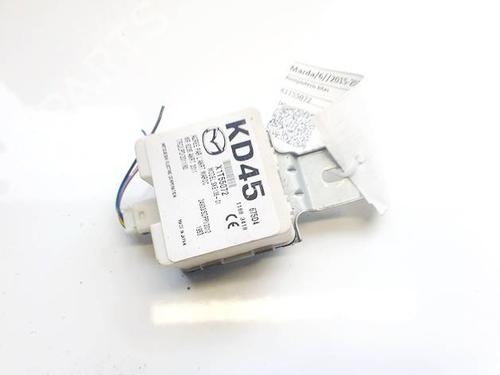 Electronic module TOYOTA PRIUS (_W3_) 1.8 Hybrid (ZVW3_) | BP33565318M83 - Image 2
