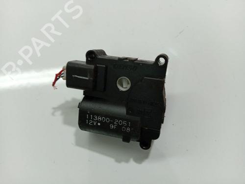 Used Electronic module TOYOTA COROLLA Verso (ZER_, ZZE12_, R1_) 2.0 D-4D (CUR10_, CUR10R) (116 hp) 32544552