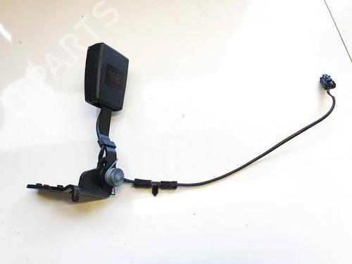 Used Seat buckle Seat buckle 34741997 34741997