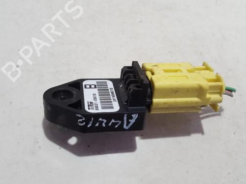 Used Electronic module Electronic module TOYOTA AVENSIS (_T25_) 2.0 VVT-i (AZT250_, AZT250R) (147 hp) 33509226 33509226