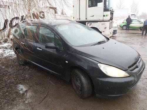 Electronic module PEUGEOT 307 (3A/C) 2.0 HDi 135 | BP33065607M83 - Image 4