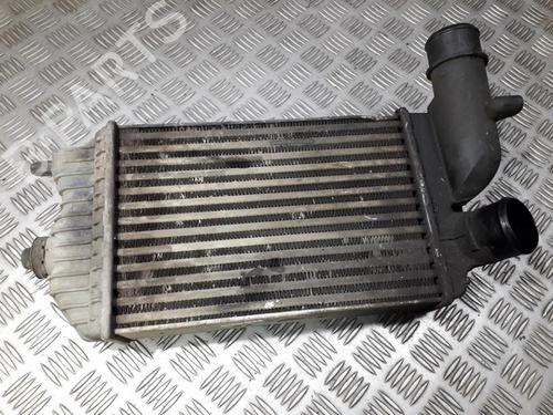 Used Intercooler Intercooler PEUGEOT BOXER Bus (244, Z_) 2.8 HDi (128 hp) 35696913 35696913