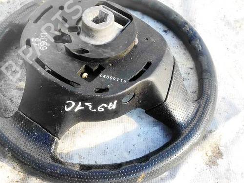 Steering wheel MAZDA 2 (DY) 1.2 (DY3W) | BP35218443C49 - Image 3