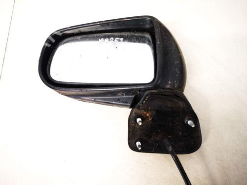 Used Left mirror Left mirror MAZDA PREMACY (CP) 2.0 TD (101 hp) 35550451 35550451