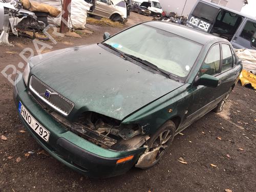 Used Parts VOLVO S40 I (644)  1.9 DI  4526708