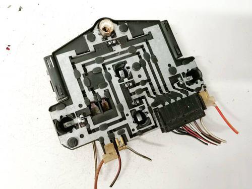 Used Lamp holder Lamp holder 35195248 35195248