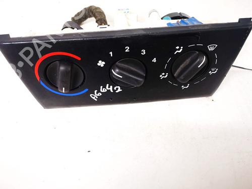Used Climate control Climate control 35587201 35587201