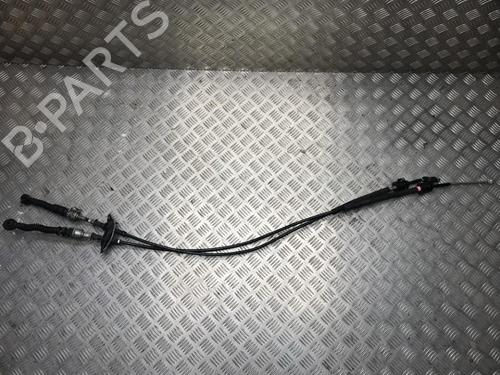 Used Cable Cable MAZDA 6 Estate (GJ, GL) 2.2 D (150 hp) 35704073 35704073