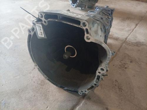 Used Gearbox Gearbox LEXUS IS II (_E2_) 220d (ALE20) (177 hp) 39734116 39734116