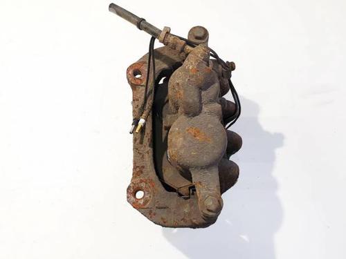Left front brake caliper PEUGEOT 607 (9D, 9U) 2.7 HDi 24V | BP35389378M105 - Image 2
